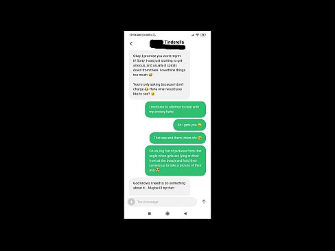 ❤️ Tôi đã thêm một PAWG mới từ Tinder vào hậu cung của mình (nói chuyện với Tinder) Khiêu dâm  tại chúng tôi% vi.xxxwow-net.ru% ❌❤